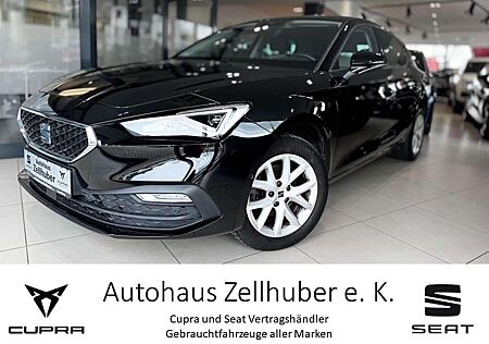Seat Leon 1.5 TSI Style *Navi*Sitzheizung*Voll-LED*