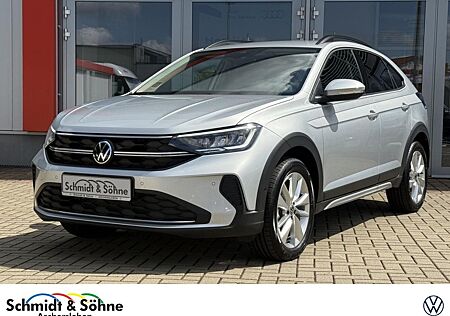 VW Taigo Volkswagen Life 1,0 l TSI Goal DSG AHK, KAMERA, ACC,