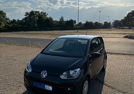 VW Up Volkswagen ! Nagelneu TUV, Neue Bremsen