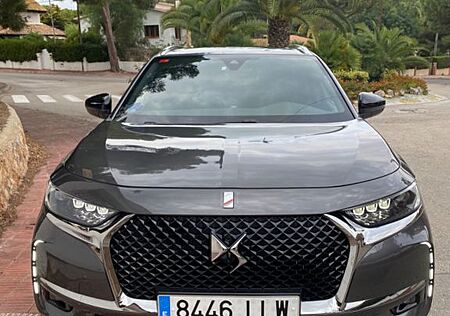 DS Automobiles DS7 Crossback DS7 (Crossback) E-Tense 225 Grand Chic Autom...