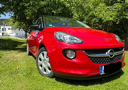 Opel Adam JAM 1.4 64kW JAM ROT