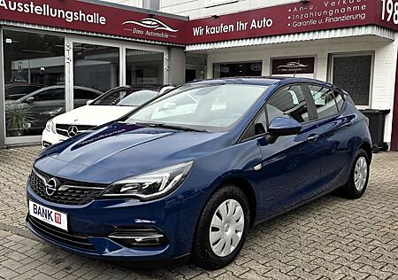 Opel Astra K Business Start/Stop