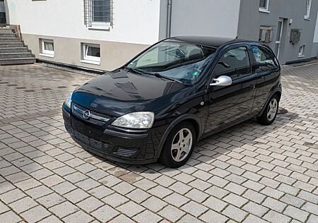 Opel Corsa 1.2 Twinport -