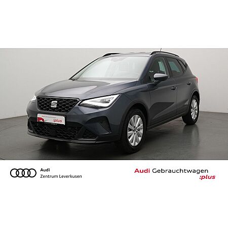 Seat Arona leasen