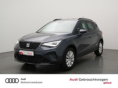 Seat Arona Style KEYLESS PDC KAM ACC SHZ NAVI VIRT