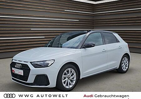 Audi A1 Sportback 25 TFSI advanced LED