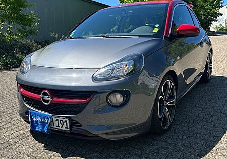 Opel Adam S 1.4 Turbo 110kW S