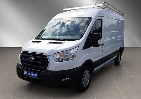 Ford Transit Trend L3/H2 *Navi*RK*PDC*Dachträger+Lei