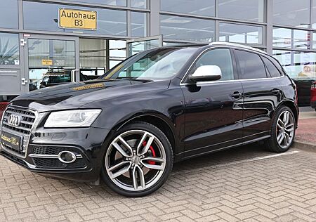 Audi SQ5 3.0 TDI quattro Automatik-Xenon-Standhzg-B&O