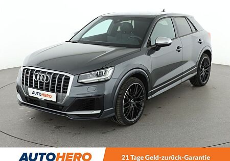 Audi SQ2 2.0 TFSI quattro Aut.*NAVI*ACC*PDC*SHZ*