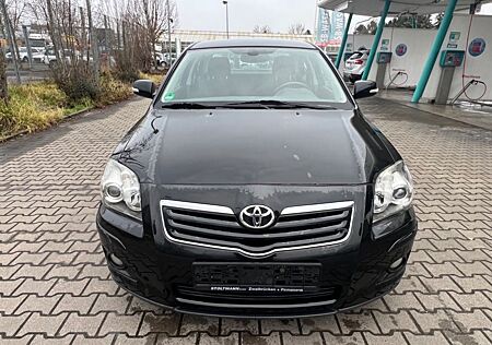 Toyota Avensis 2.0 Sol Lim.