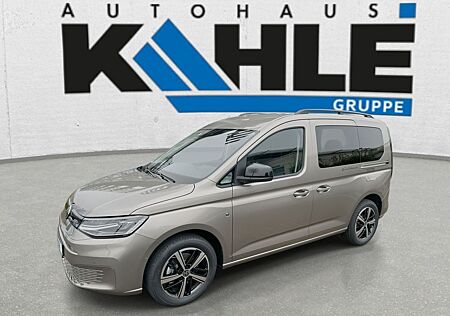 VW Caddy Volkswagen California 2.0 TDI ACC LED Sitzh Klimaaut.