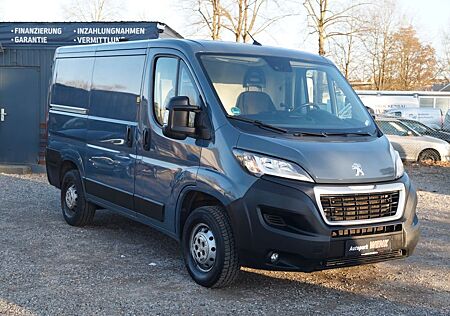 Peugeot Boxer H1L1 KLIMA TEMPOMAT KAMERA