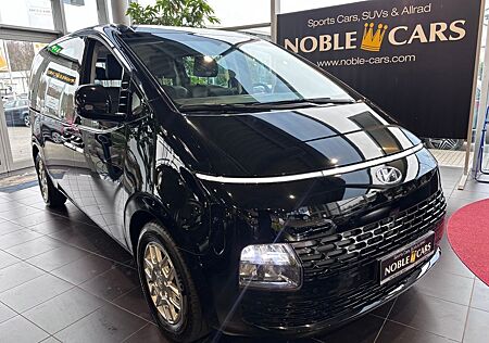 Hyundai Staria Trend 2WD 9 Sitzer SHZ LED NAVI ALU