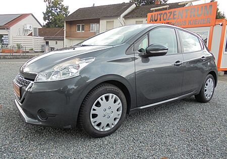 Peugeot 208 Klima*EPH*CD*Bluet*Allwetterreifen*USB
