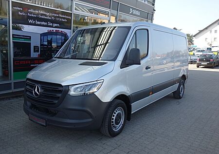 Mercedes-Benz Sprinter 314 CDI L2H1 9-G/LED/STDHZG/KAM/NAVI
