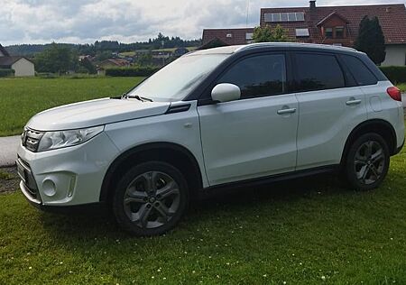 Suzuki Vitara 1.6 DDiS Comfort 4x4 Comfort