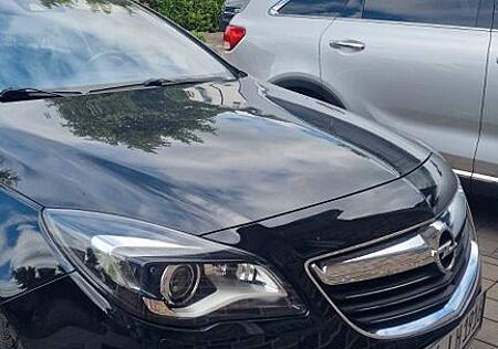 Opel Insignia 1.6 Diesel 100kW Innovation ST Inno...