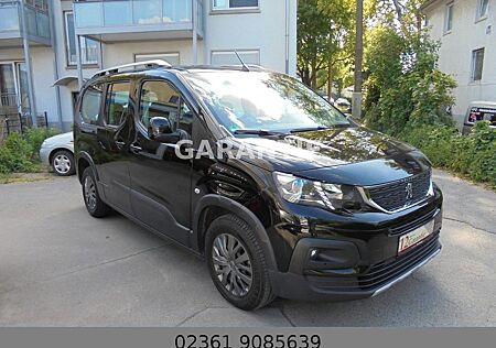 Peugeot Rifter Allure L2 Automatik/7Sitzer/Navi/Kamara/