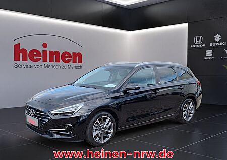 Hyundai i30 1.0 T-GDI Edition 30+ PDC NAVI LED