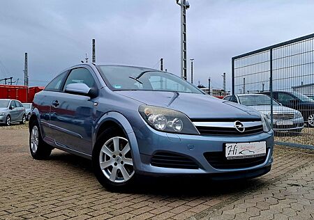 Opel Astra H GTC Basis