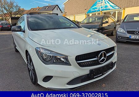 Mercedes-Benz CLA 250 Shooting Brake CLA 250 SB 4-Matic Panorama Klimaautomatik 74tkm