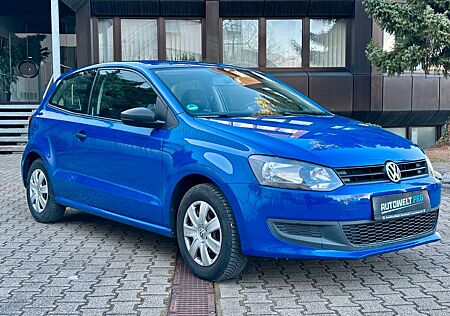 VW Polo Volkswagen V Trendline | HU/AU Neu