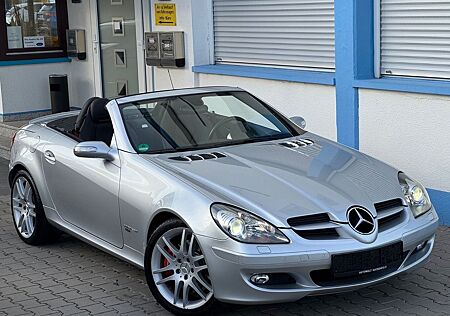 Mercedes-Benz SLK 200 Roadster K Sport Edition Xenon