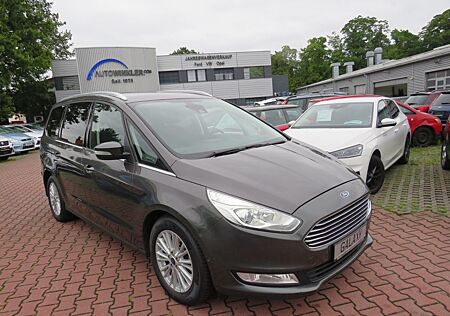 Ford Galaxy 2,0 TDCi Titanium*WINTERPAKET+PDC+NAVI*