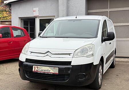 Citroën Berlingo Citröen Kasten Niveau B L2