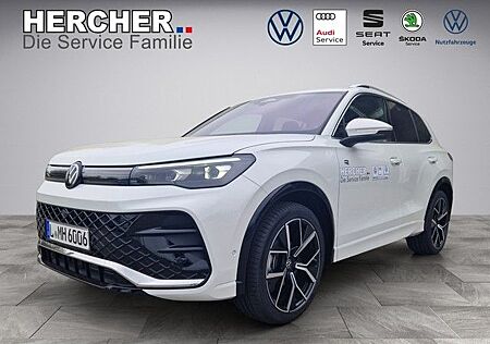 VW Tiguan Volkswagen R-Line 1,5 l 7 Gang DSG R-Line