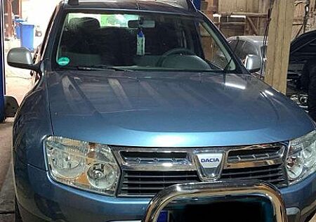 Dacia Duster dCi 110 4x2 Lauréate Lauréate