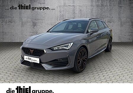 Cupra Leon Sportstourer 2.0 TSI DSG 245 PS +ACC+AHK+Ap