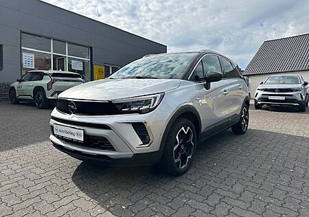 Opel Crossland X Crossland Ultimate