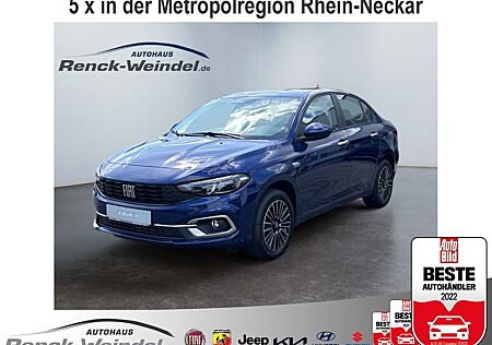 Fiat Tipo SEDAN 1.6 Multijet LED Apple CarPlay Androi
