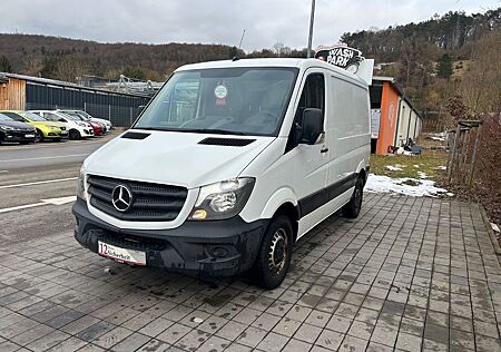 Mercedes-Benz Sprinter II Kasten 210/211/213/214/216 CDI