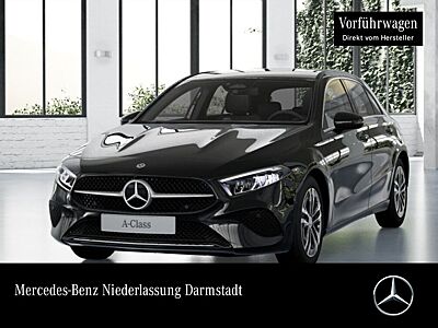 Mercedes-Benz A 180 PROGRESSIVE+LED+KAMERA+TOTW+7G