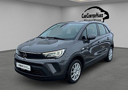 Opel Crossland X / CROSSLAND 1.2