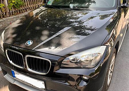 BMW X1 xDrive25i -