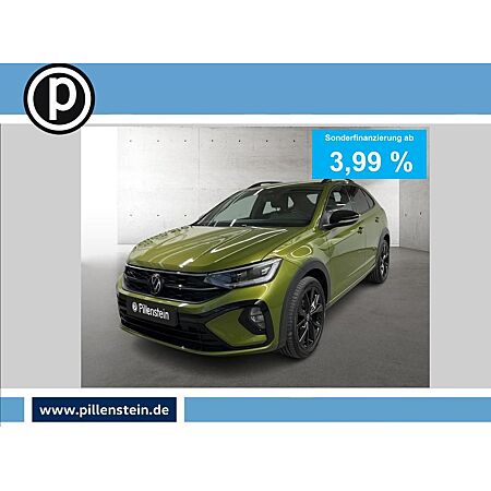 VW Taigo leasen