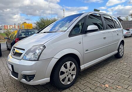 Opel Meriva INNOVATION OPC LINE