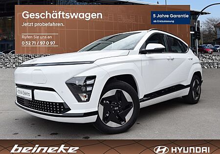 Hyundai Kona Elektro Advantage 2WD RFK EPH EPV NAVGATION