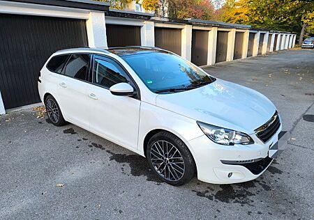 Peugeot 308 SW Business-Line BlueHDi 150 EAT6 S.&S. ...