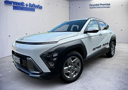 Hyundai Kona 1.0 T-GDI Trend