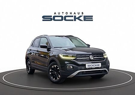 VW T-Cross Volkswagen 1.0 TSI Life AHZV/LED