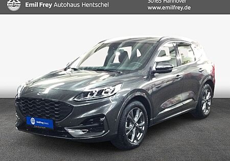 Ford Kuga 2.0 EcoBlue Aut. ST-LINE