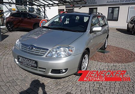 Toyota Corolla 1.6 Combi Sol