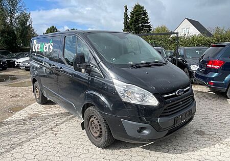 Ford Transit Custom 2.0tdci 125kw A/C