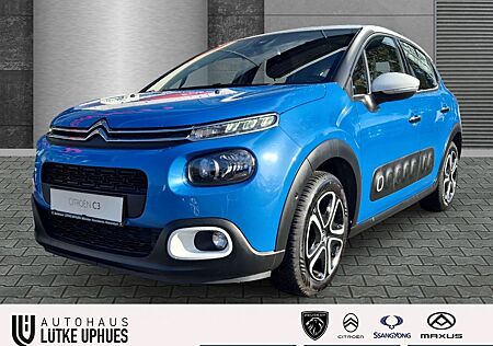 Citroën C3 1.2 83 PureTech 82 Shine