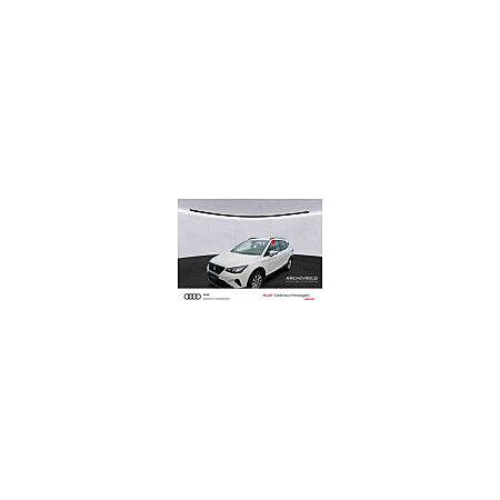 Seat Arona leasen